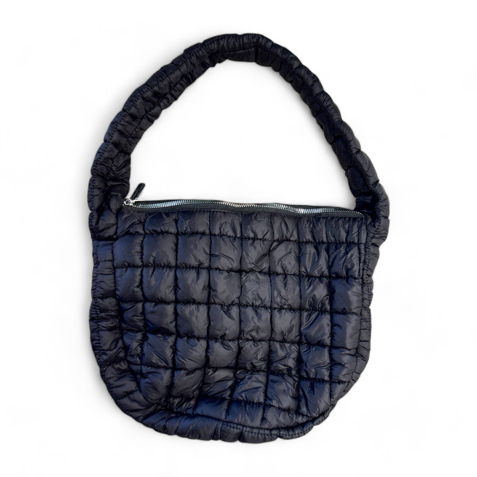 Umhängetasche Beuteltasche, Einkaufstasche, Hobo-Tasche, Handtasche
