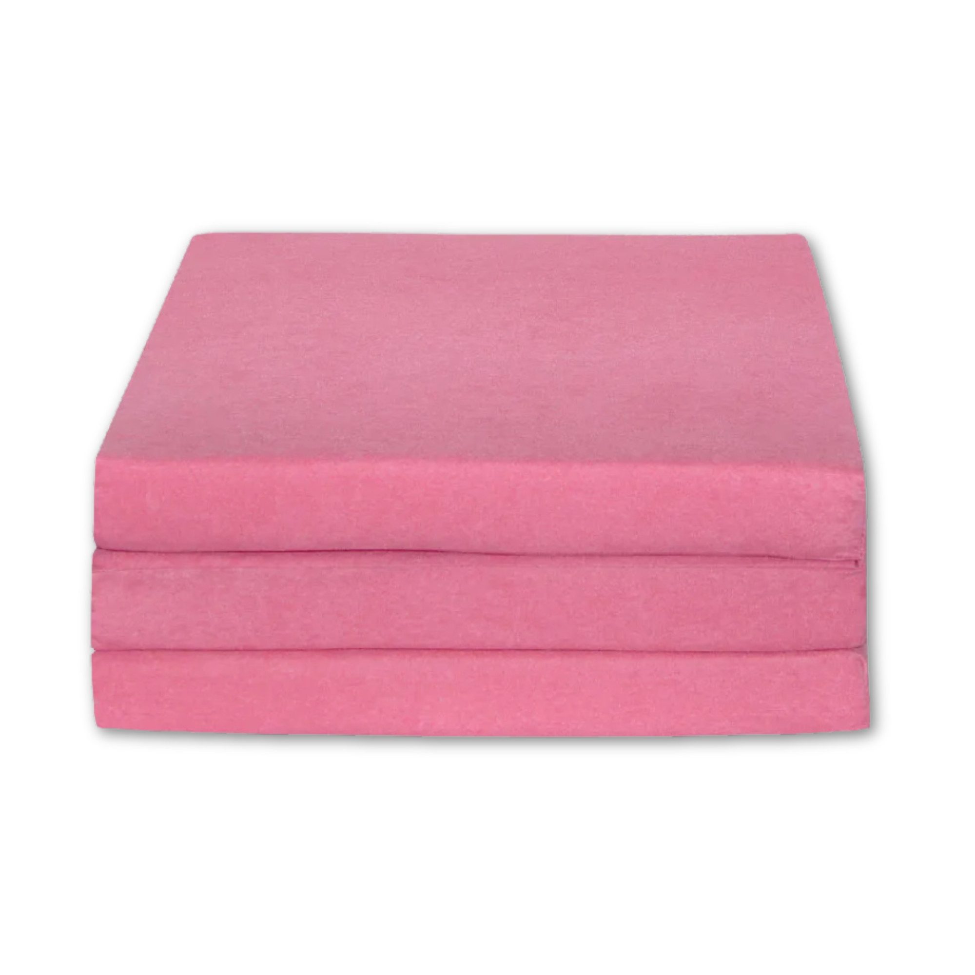 Klappmatratze Klappmatratze Gästematratze M - 180x65x7cm, FORTISLINE günstig online kaufen