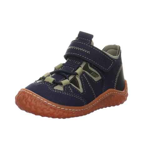 Ricosta Jerry Barefoot Outdoorsandale Kinderschuhe Sandale Synthetikkombination