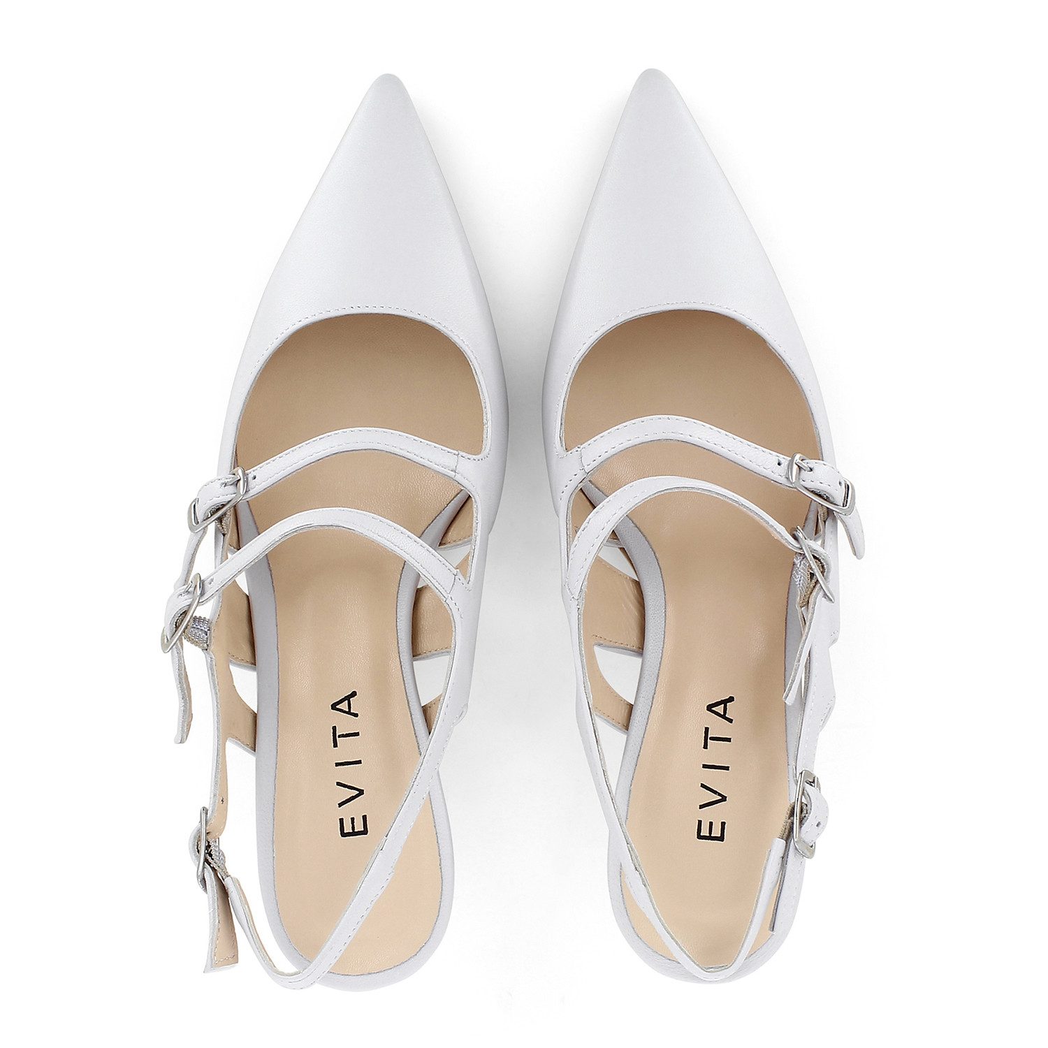 Evita PERLA Slingpumps