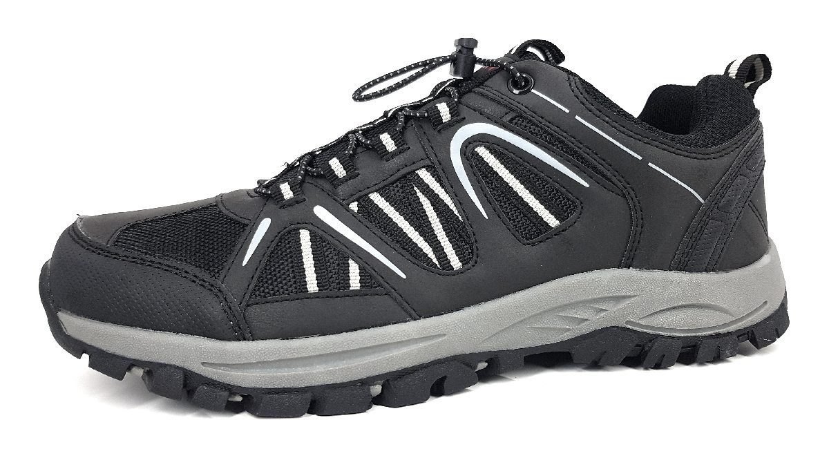 Wanderschuh Chiemsee Outdoorschuh