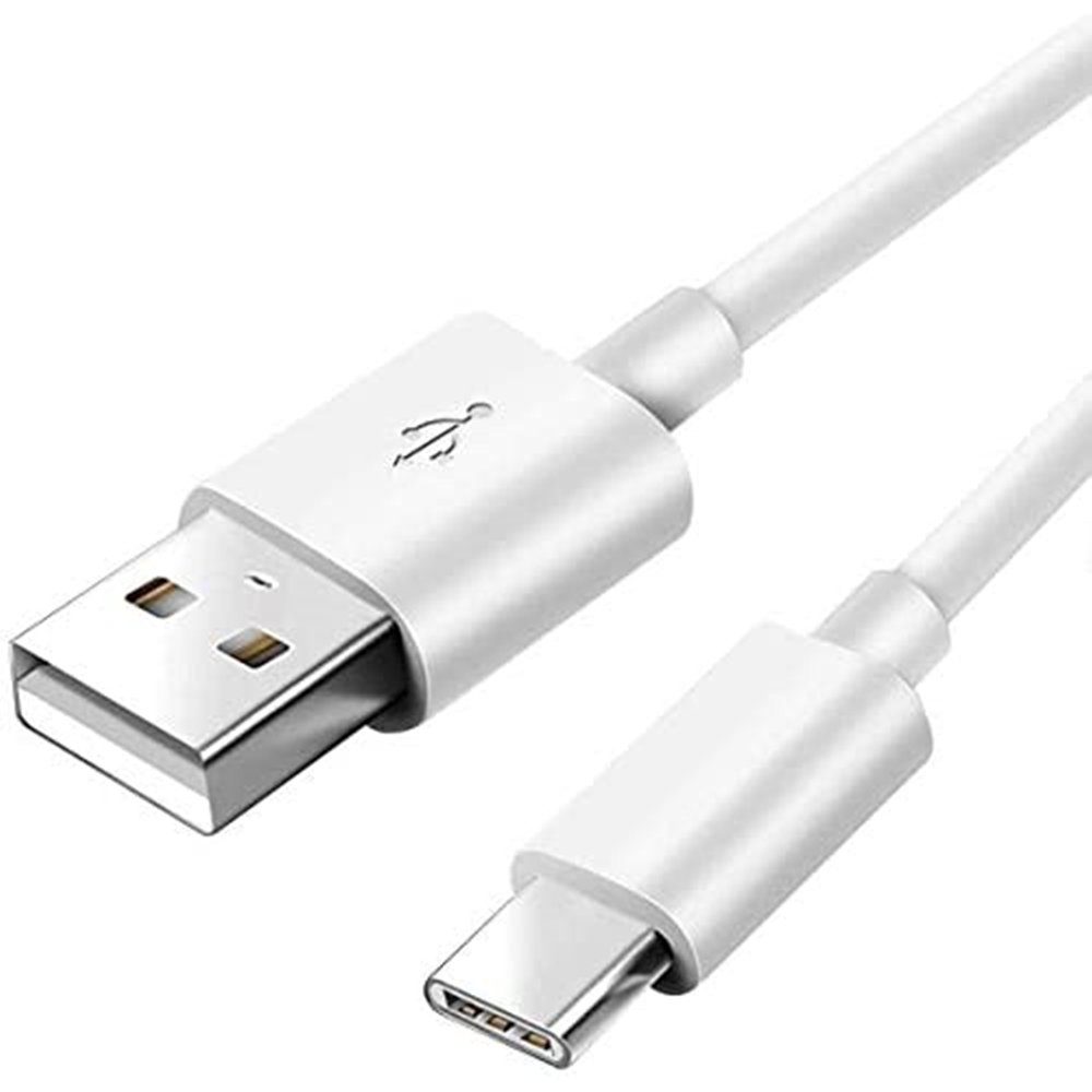 GlobaLink »Typ C USB Kabel 1 Pack« Smartphone-Kabel, USB Typ A, USB-C (