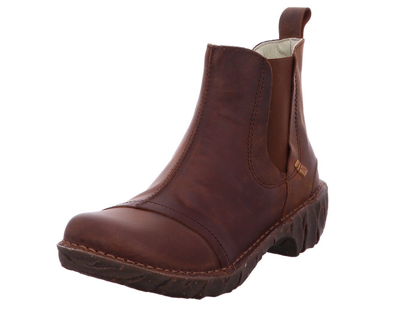 El Naturalista Yggdrasil Ankleboots