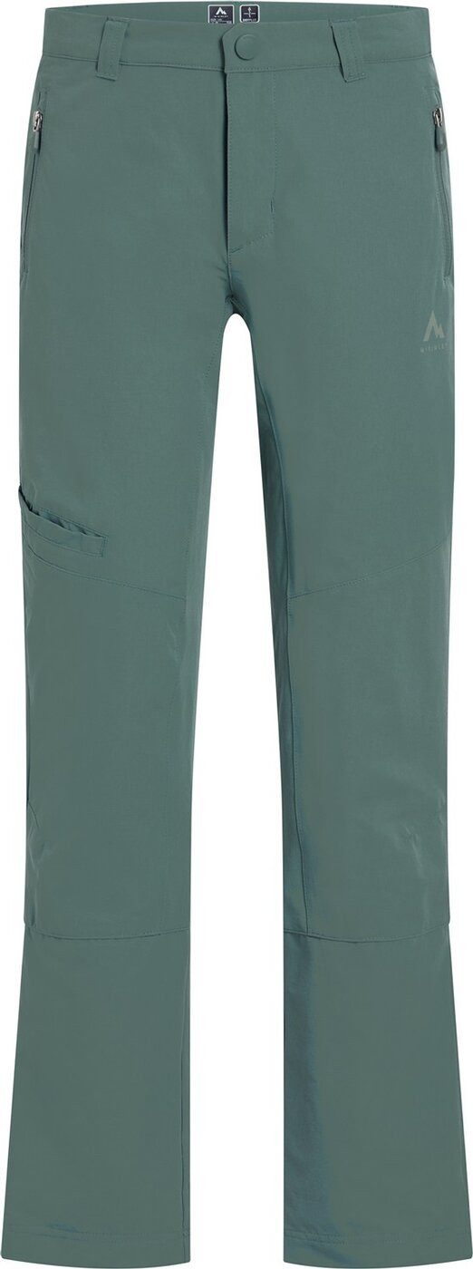 McKINLEY Outdoorhose Ju.-Hose Aaron B GREEN DARK