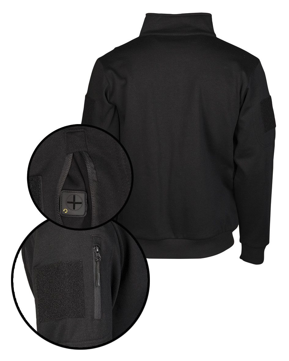 Sturm Handels GmbH Troyer Mil-Tec Tactical günstig online kaufen