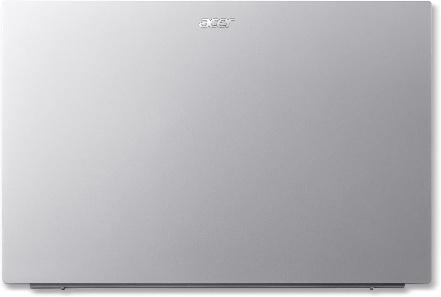 Acer Aspire Go 15 Intel Core 5 120U 5GHz 16 GB RAM, 512 GB SSD Notebook (39,62 cm/15.6 Zoll, Intel Core i5 120U, Intel Iris Graphics, 16 GB, 512 GB SSD, Webcam, – Bild 5 von 5