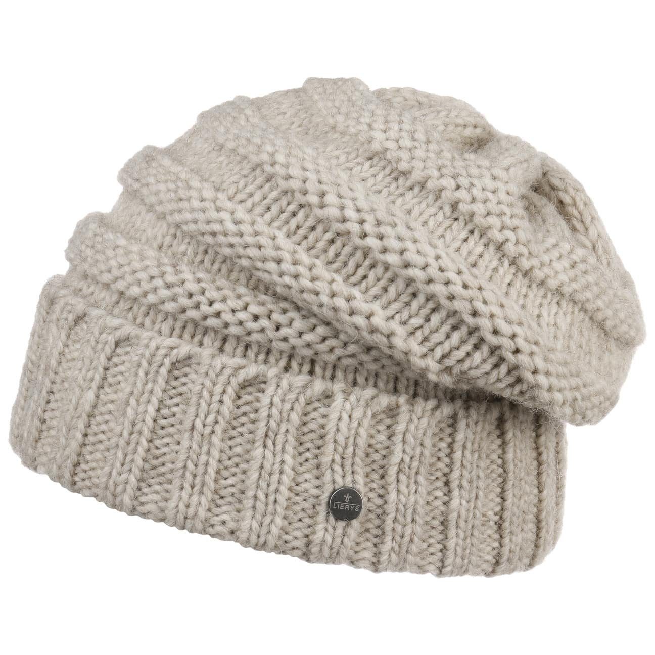 Strickmütze