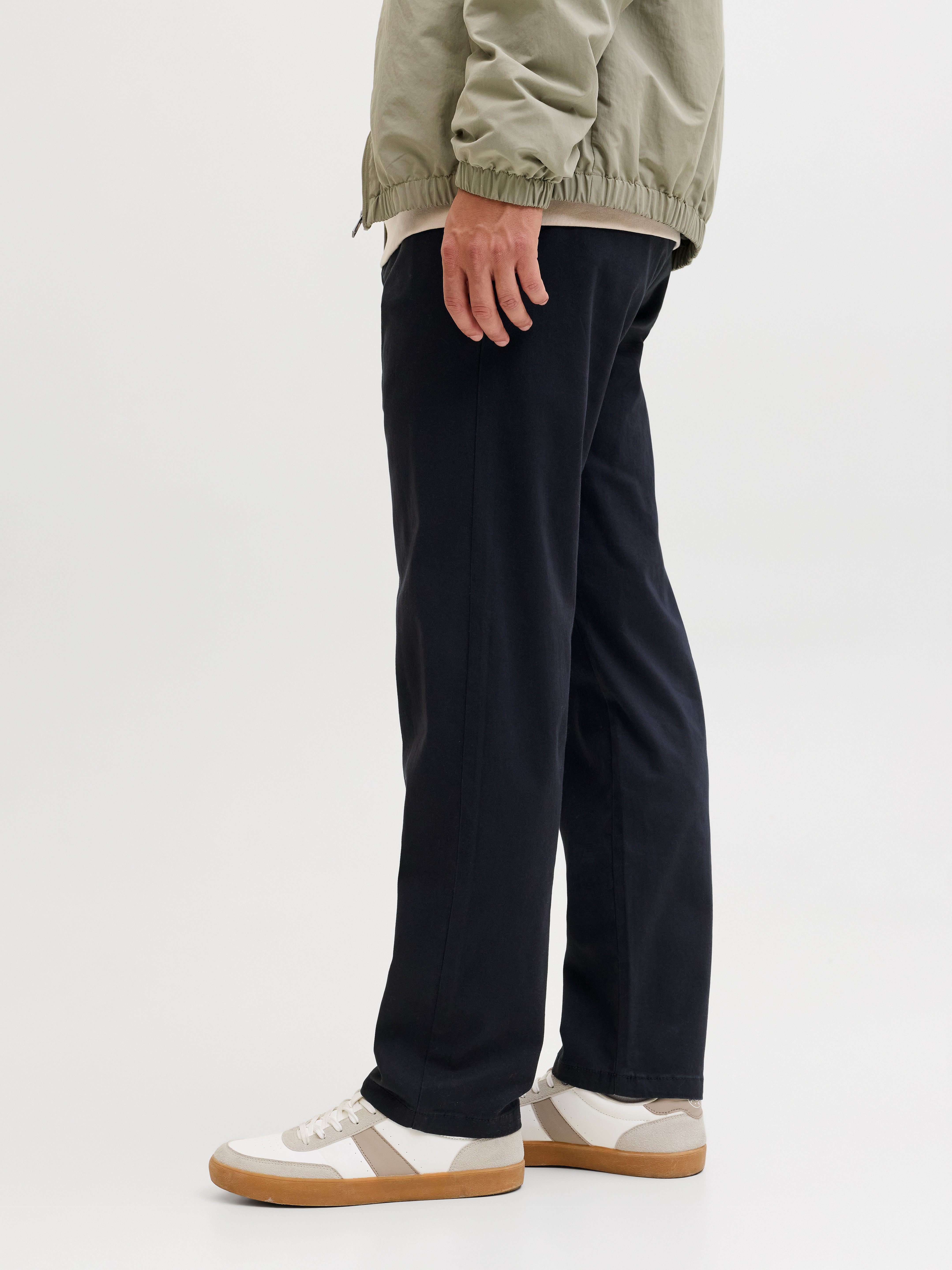 Chinohose JPSTKANE DYLAN CHINO