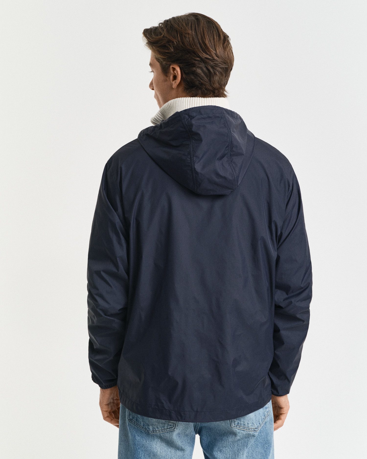 Gant Blouson LIGHTWEIGHT PACKABLE WINDBREAKER günstig online kaufen