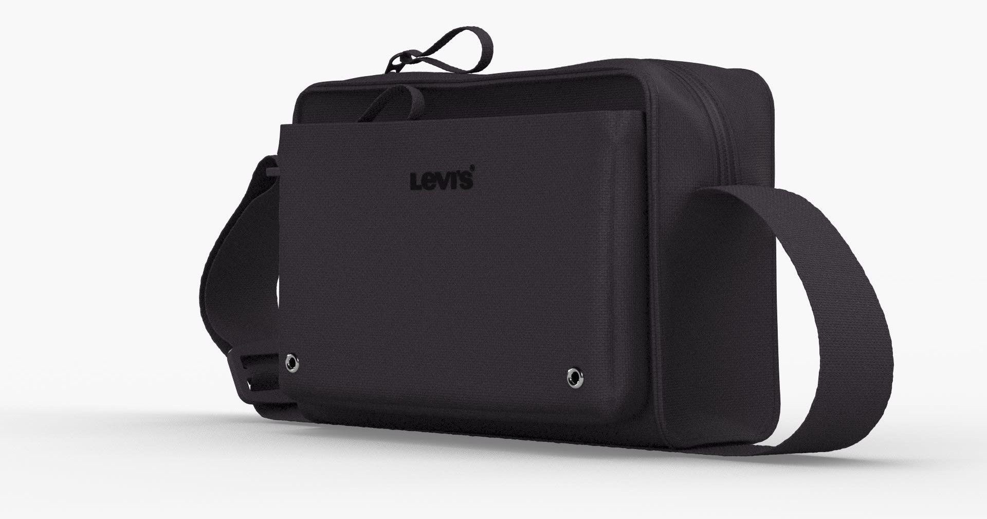 Levi's® Umhängetasche ZIP CROSSBODY günstig online kaufen
