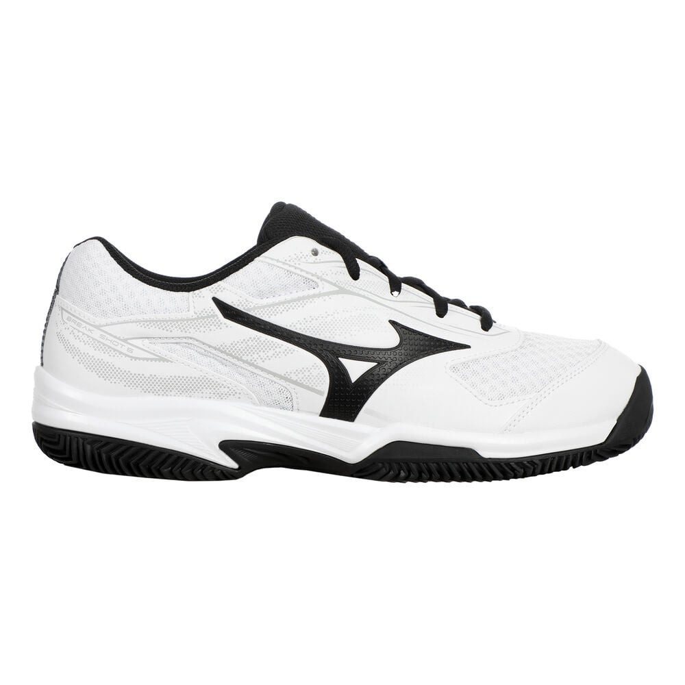 Mizuno Break Shot 5 Cc - Sandplatzcourt Tennisschuh Tennisschuh