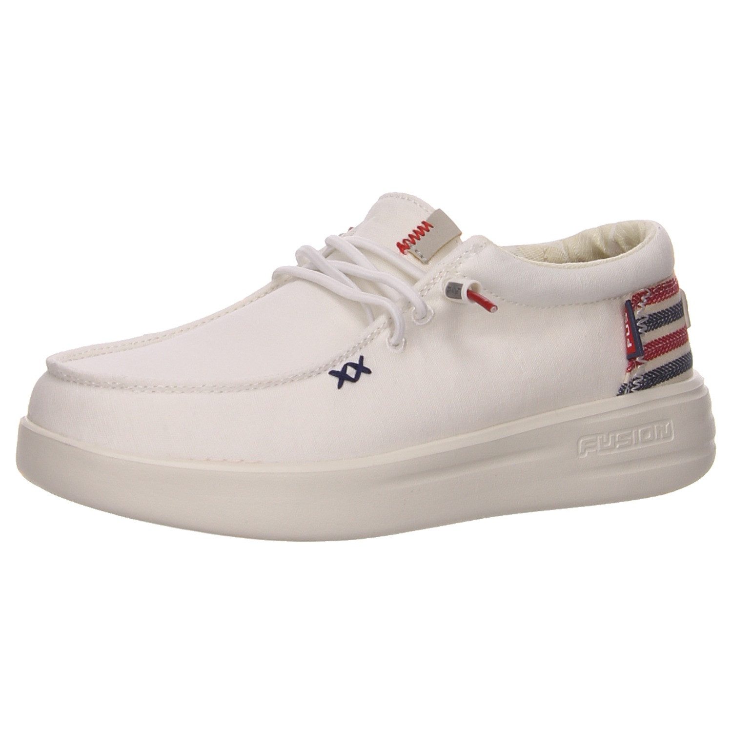 Fusion Sneaker