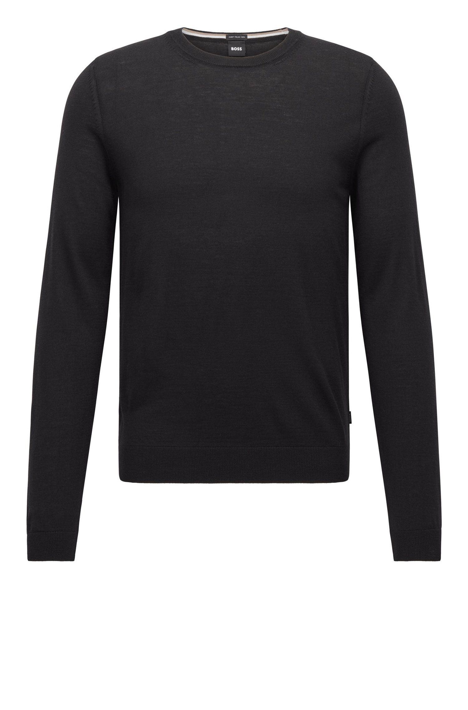 Strickpullover Leno-P