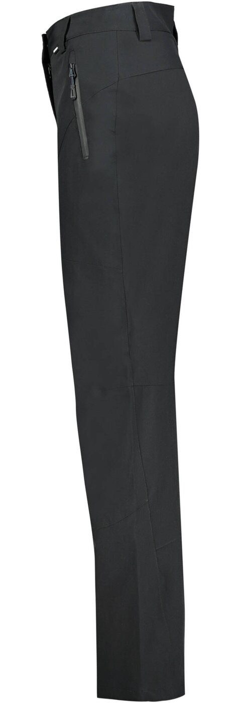 Icepeak Skihose ICEPEAK FREYUNG SCHWARZ
