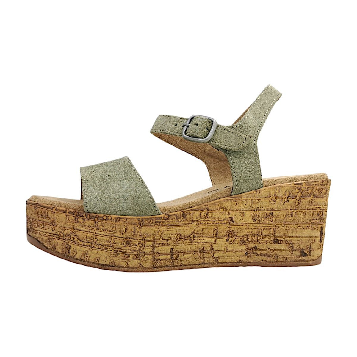 s.Oliver Sandalette Plateausandale günstig online kaufen
