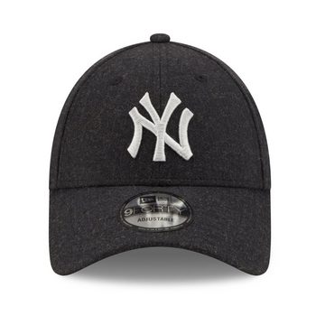 New Era Baseball Cap 9Forty WINTERIZED New York Yankees