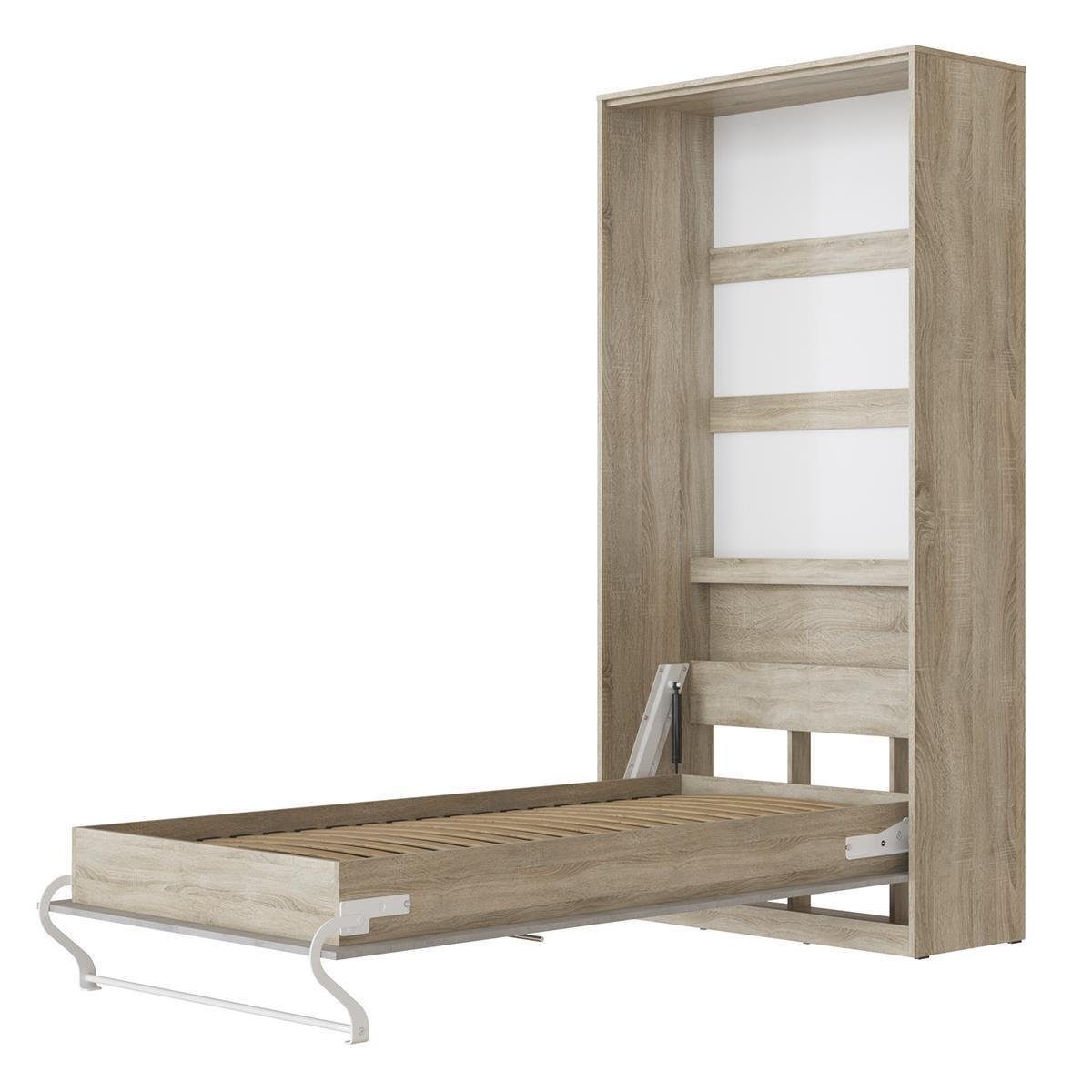 SMARTBett Schrankbett Standard 90x200 120x200 140x200 günstig online kaufen