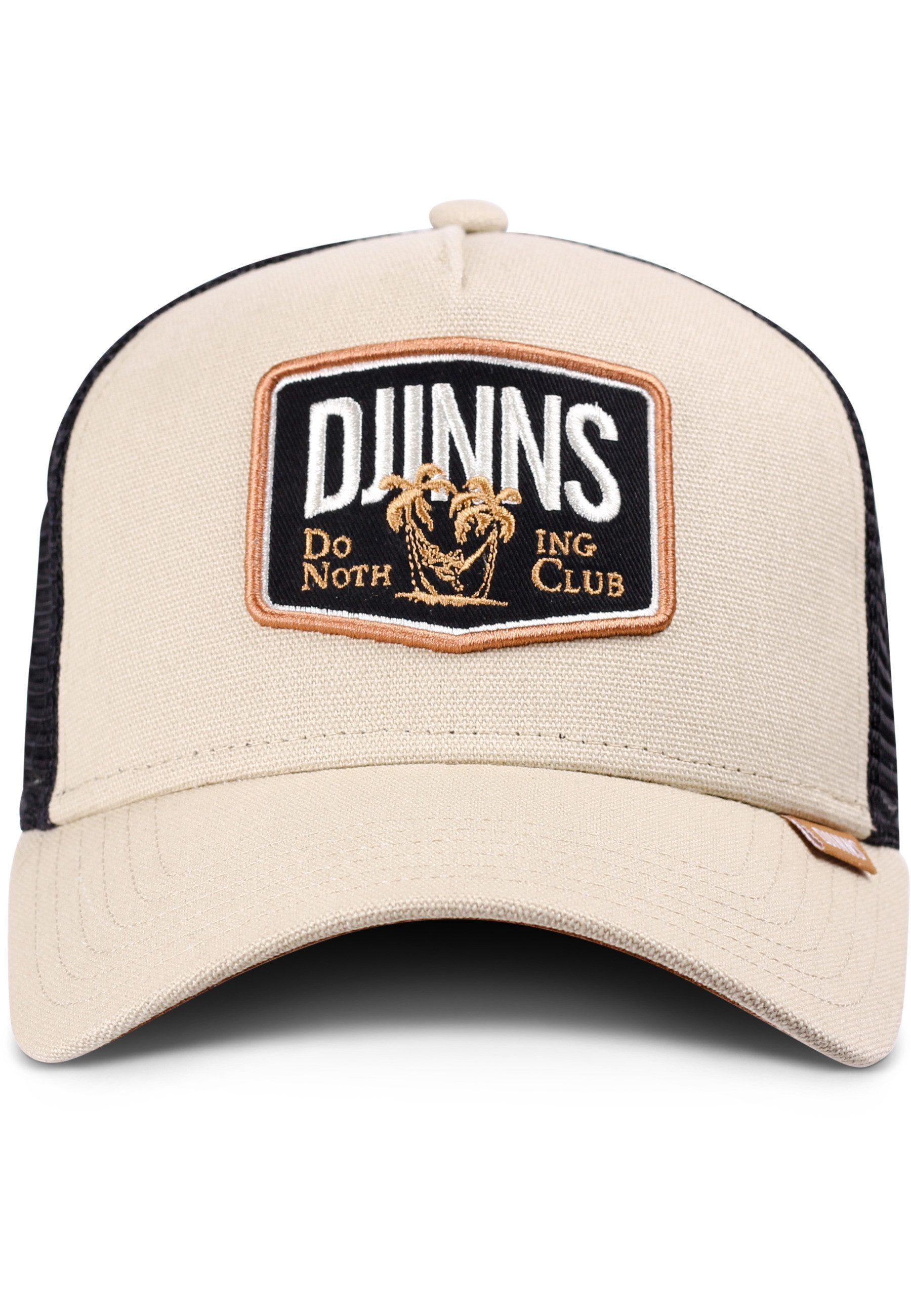 Djinns Trucker Cap Djinns Djinns Hft Nothing Club Trucker Cap günstig online kaufen