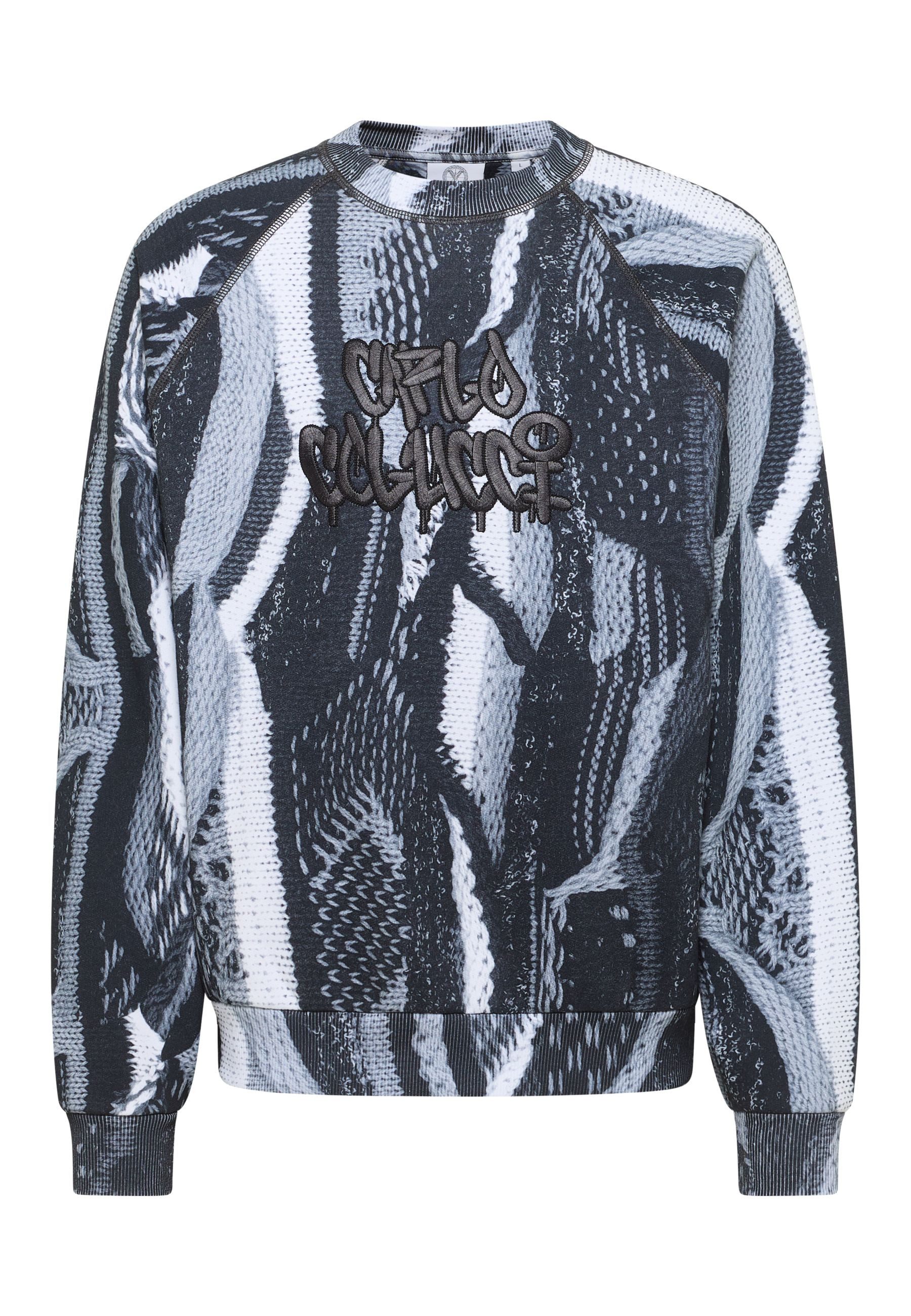 Sweatshirt Ettorelli