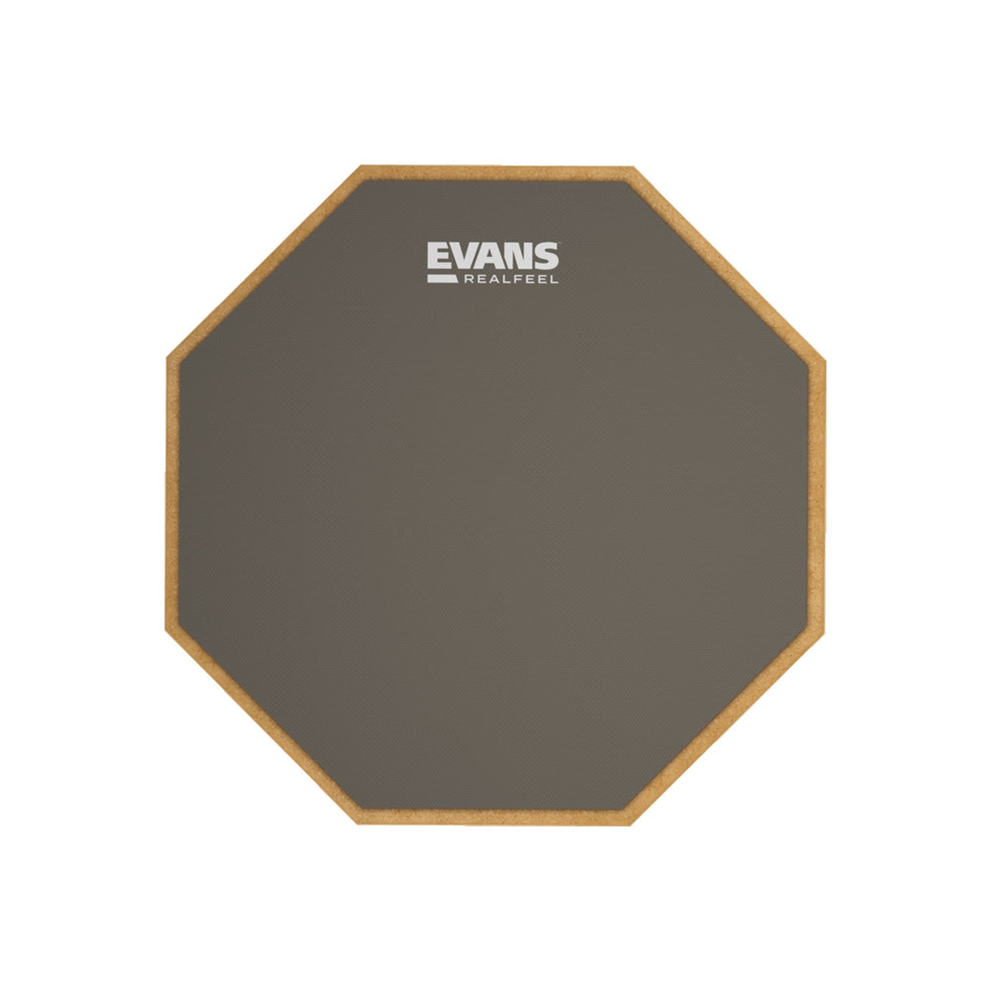 Evans Metronom, Practice Pad Apprentice, 7", ARF7GM