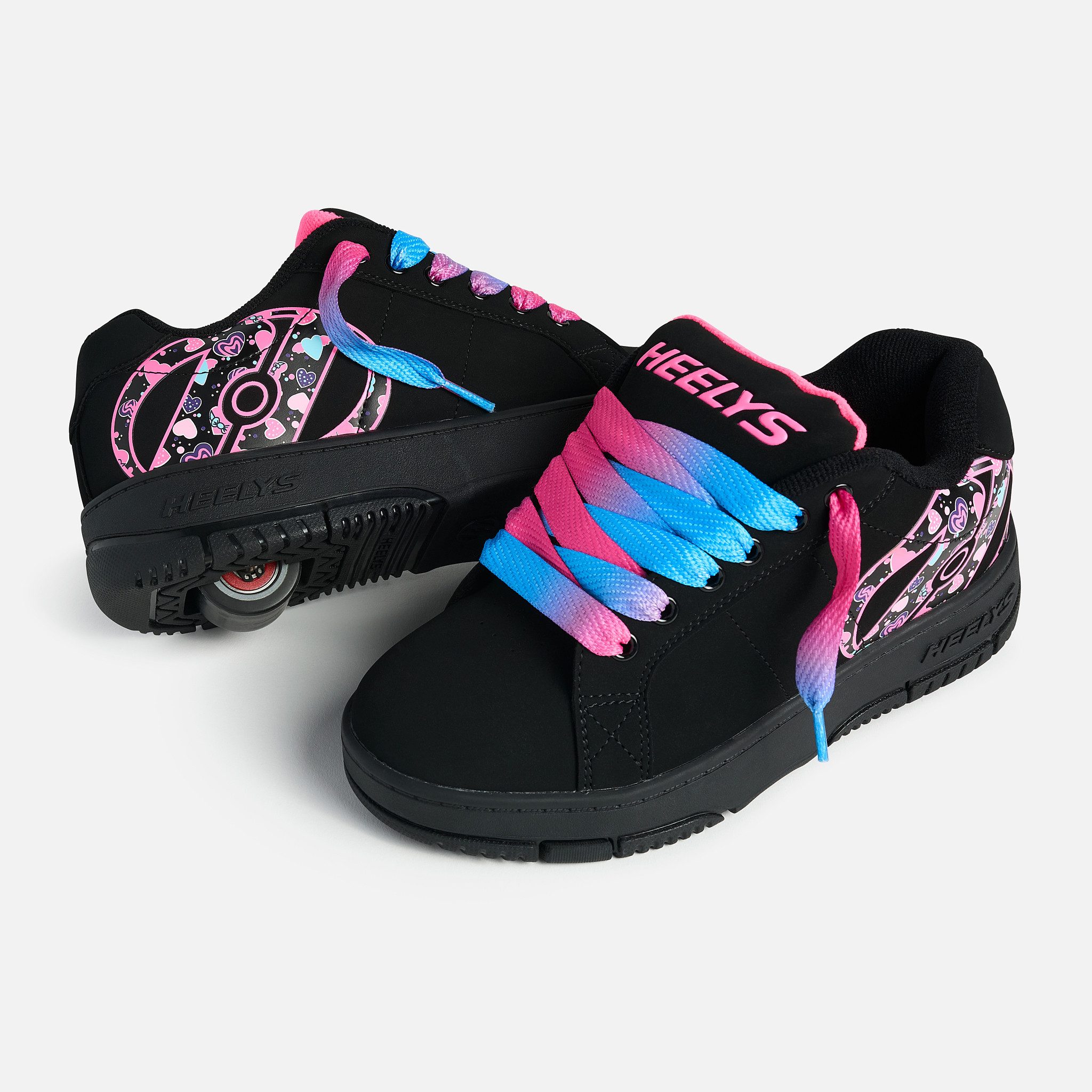 Heelys KOLECT PRINTS Кроссовки mit Rollen