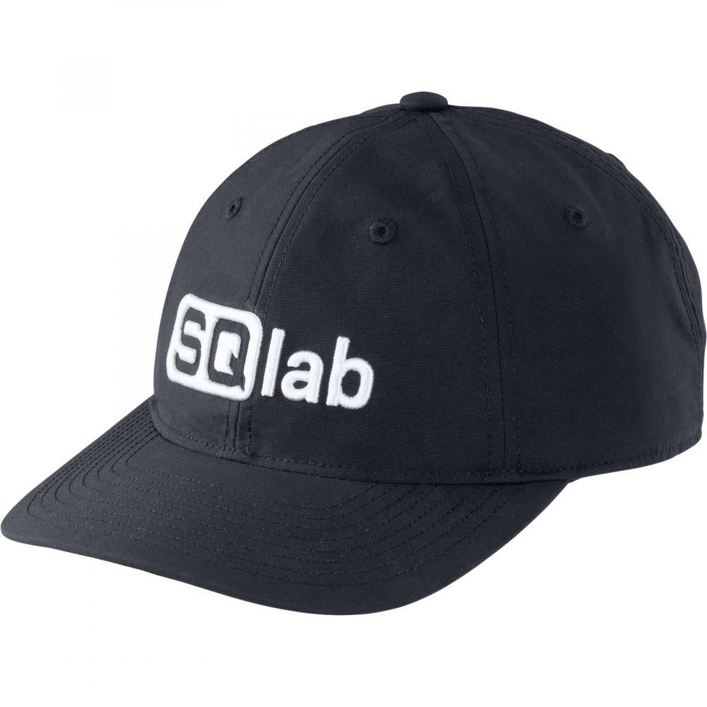 SQlab Beanie SQLab Cap Logo Onesize 57260-6010 - Bekleidung