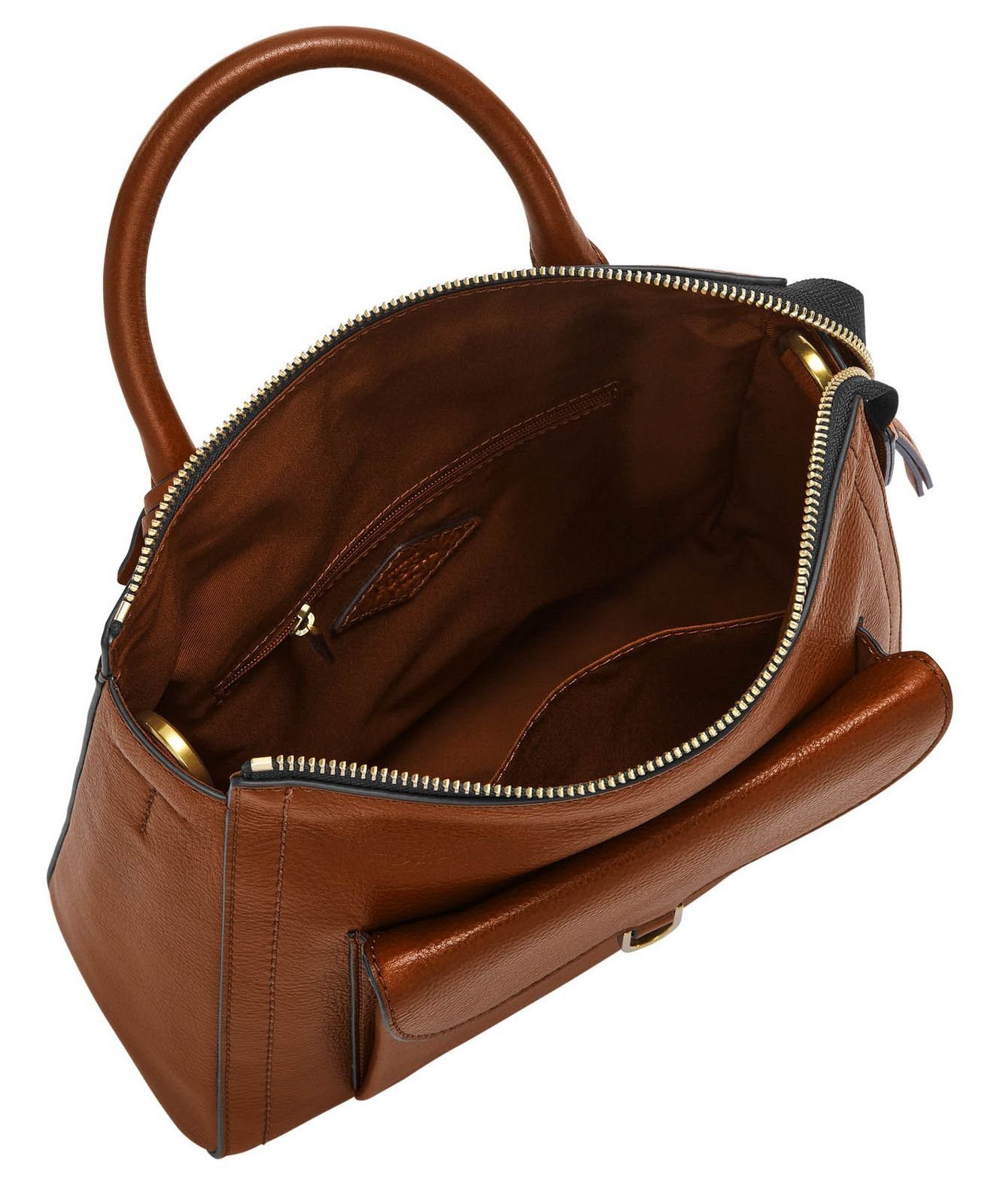 Fossil Rucksack Parker