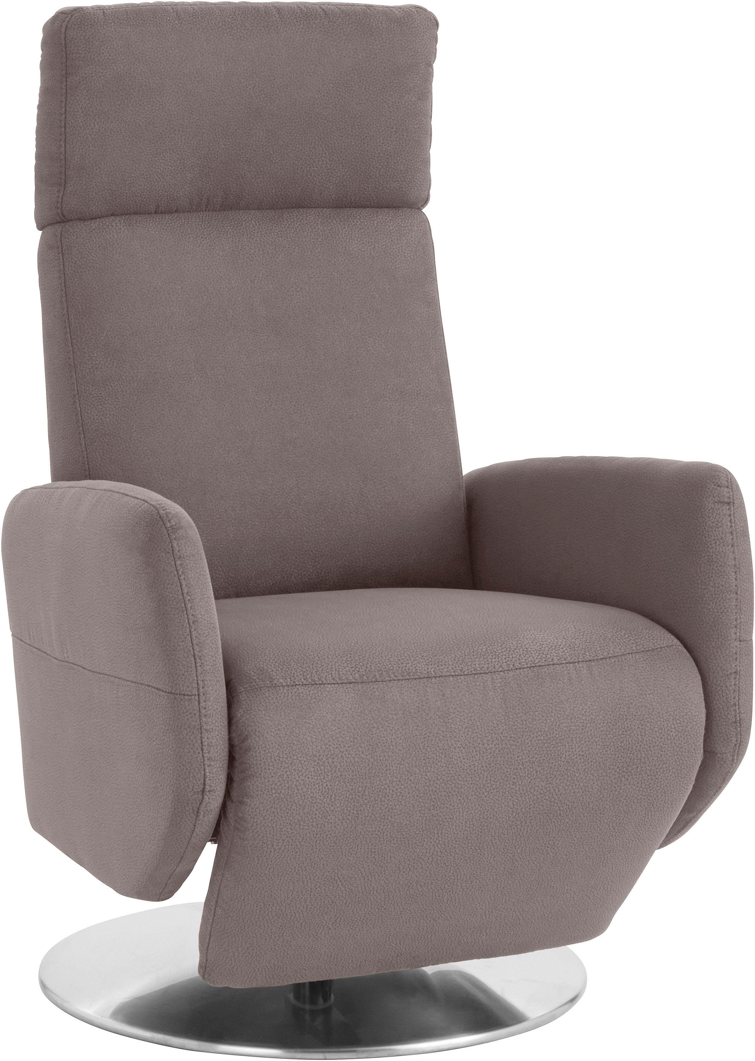 sit&more TV-Sessel Kobra günstig online kaufen