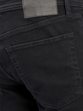 Jack & Jones Skinny-fit-Jeans LIAM ORIGINAL AM 816 Jeanshose mit Stretch