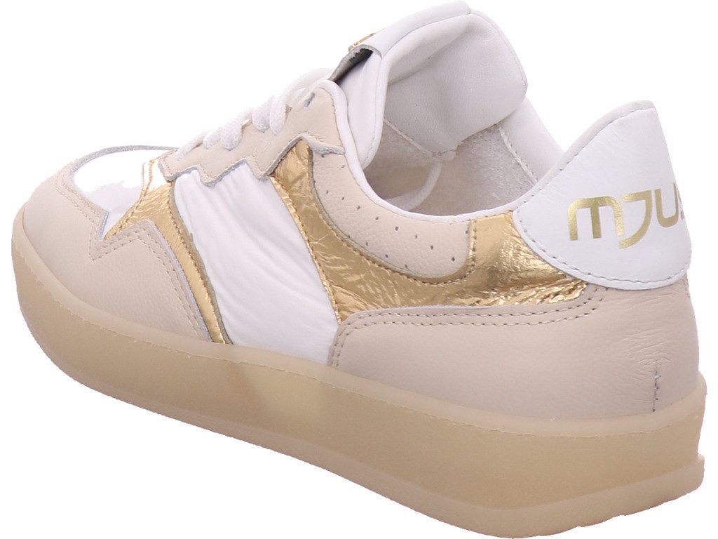 Mjus Schnürschuh