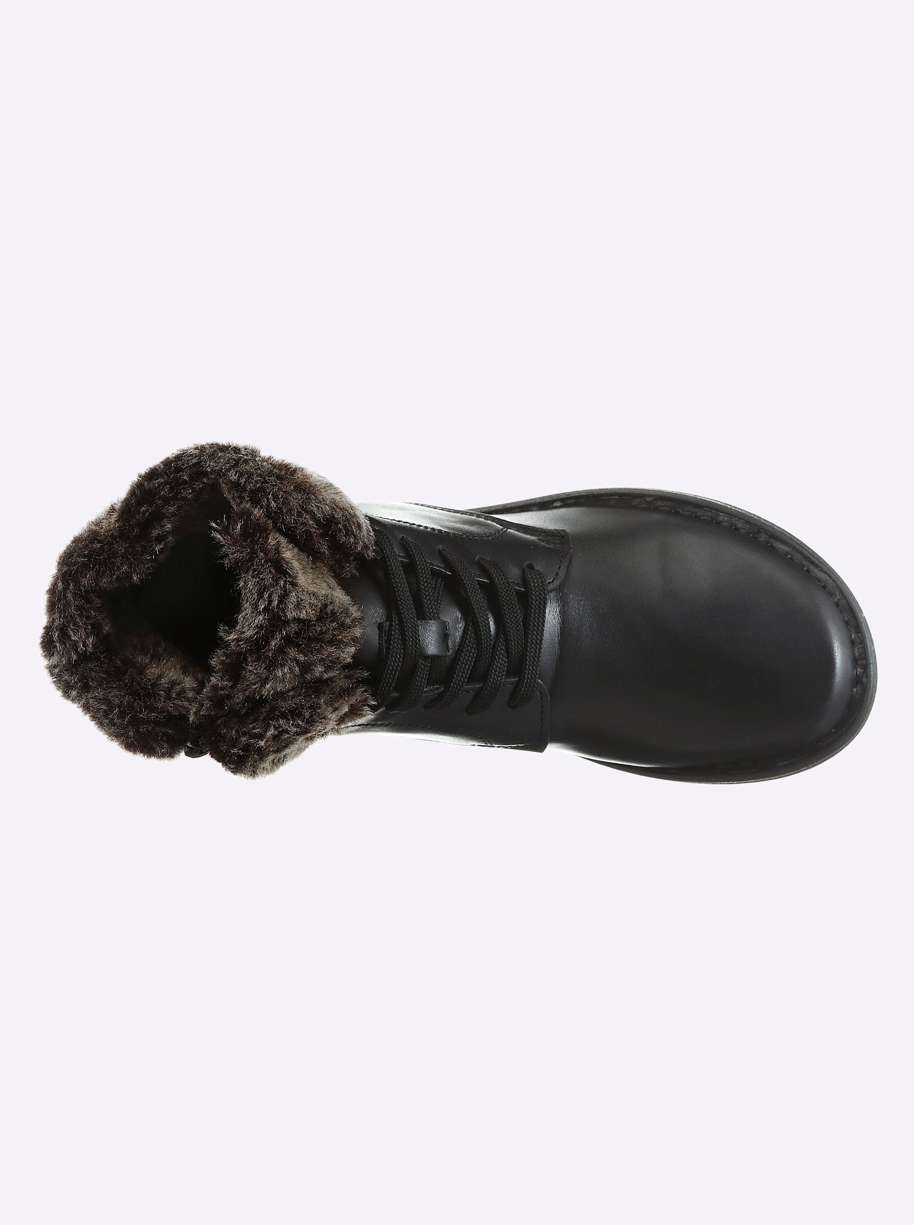 Stiefelette Stiefelette