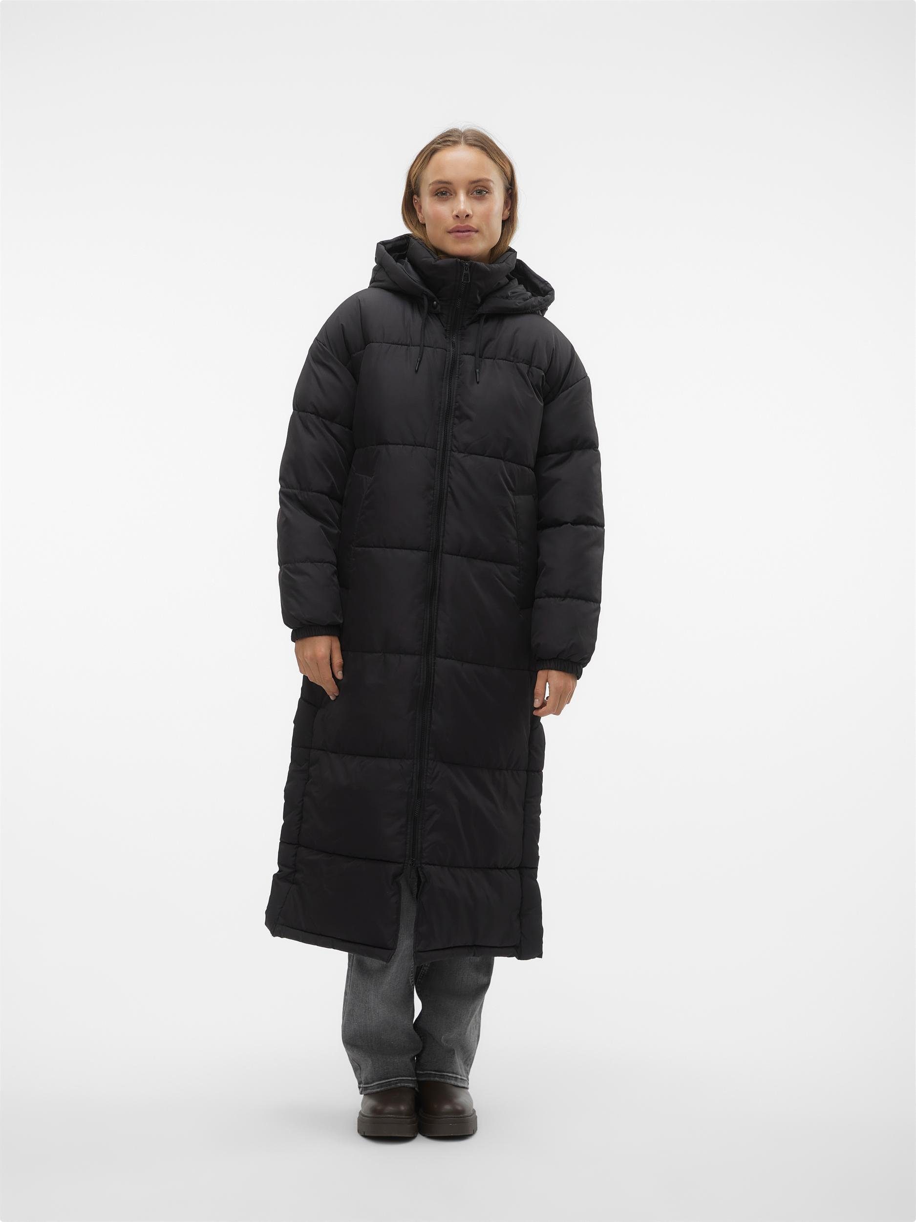 Vero Moda Steppmantel VMKLEA LONG COAT NOOS