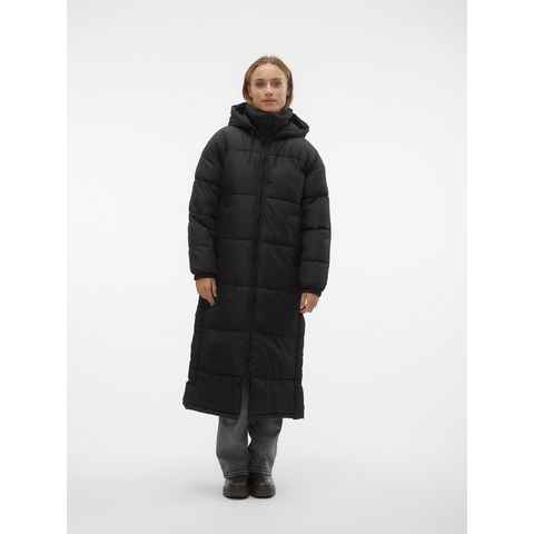 Vero Moda Steppmantel VMKLEA LONG COAT NOOS