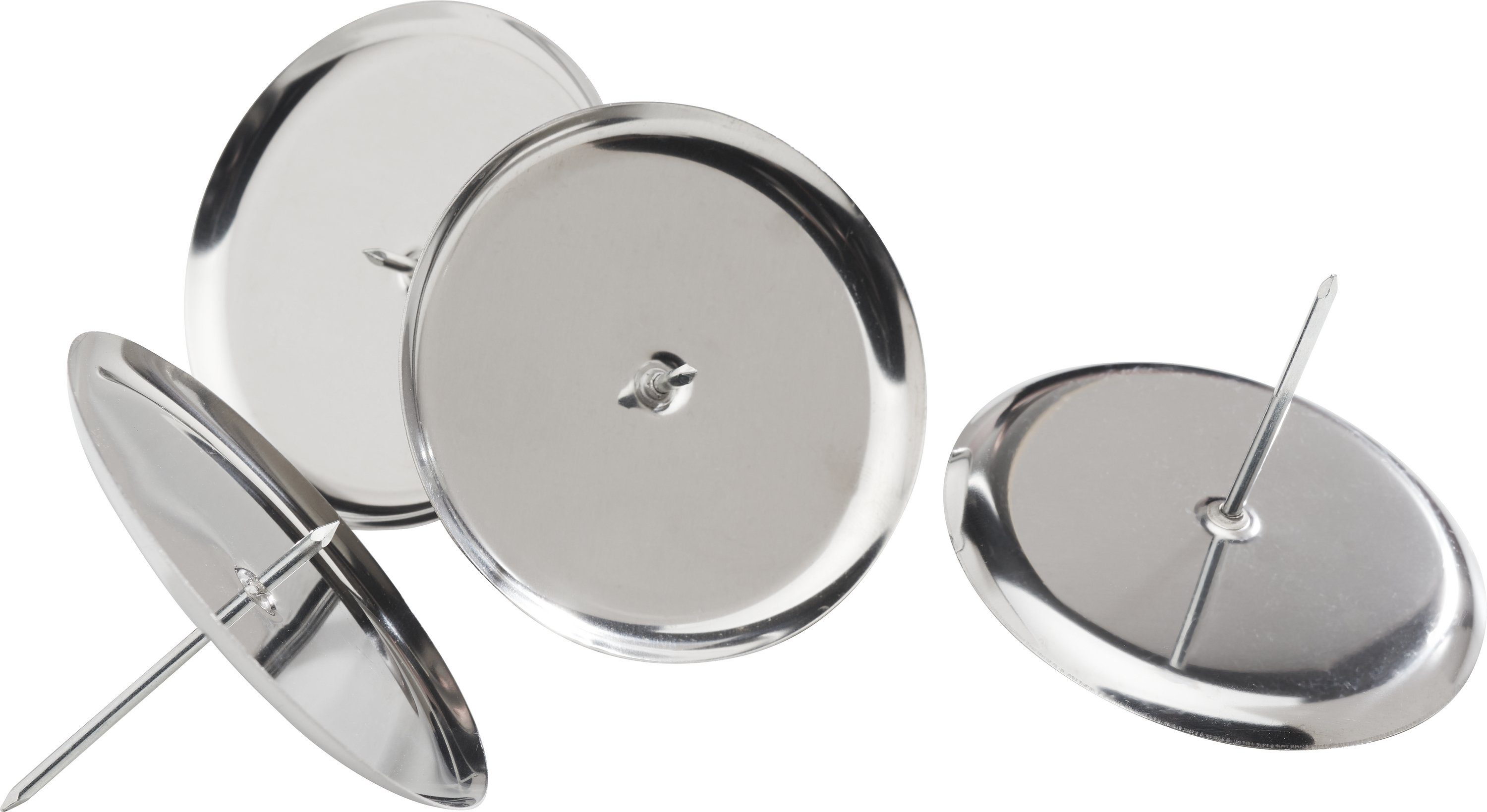 Othmar Decorations Standkerzenhalter Classic-Big, 4 Stück, mit Stecker günstig online kaufen