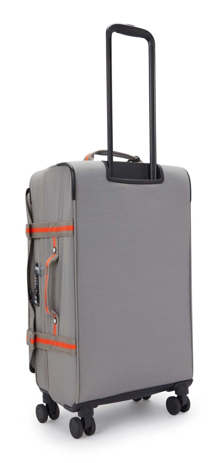 KIPLING Weichgepäck-Trolley Spontaneous Wheeled Luggage, 4 Rollen