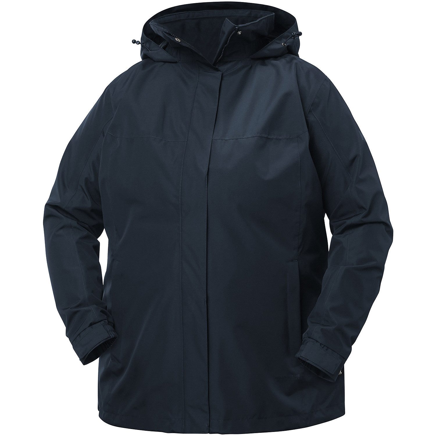 Helly Hansen Softshelljacke Funktionsjacke W ADEN PLUS JACKET