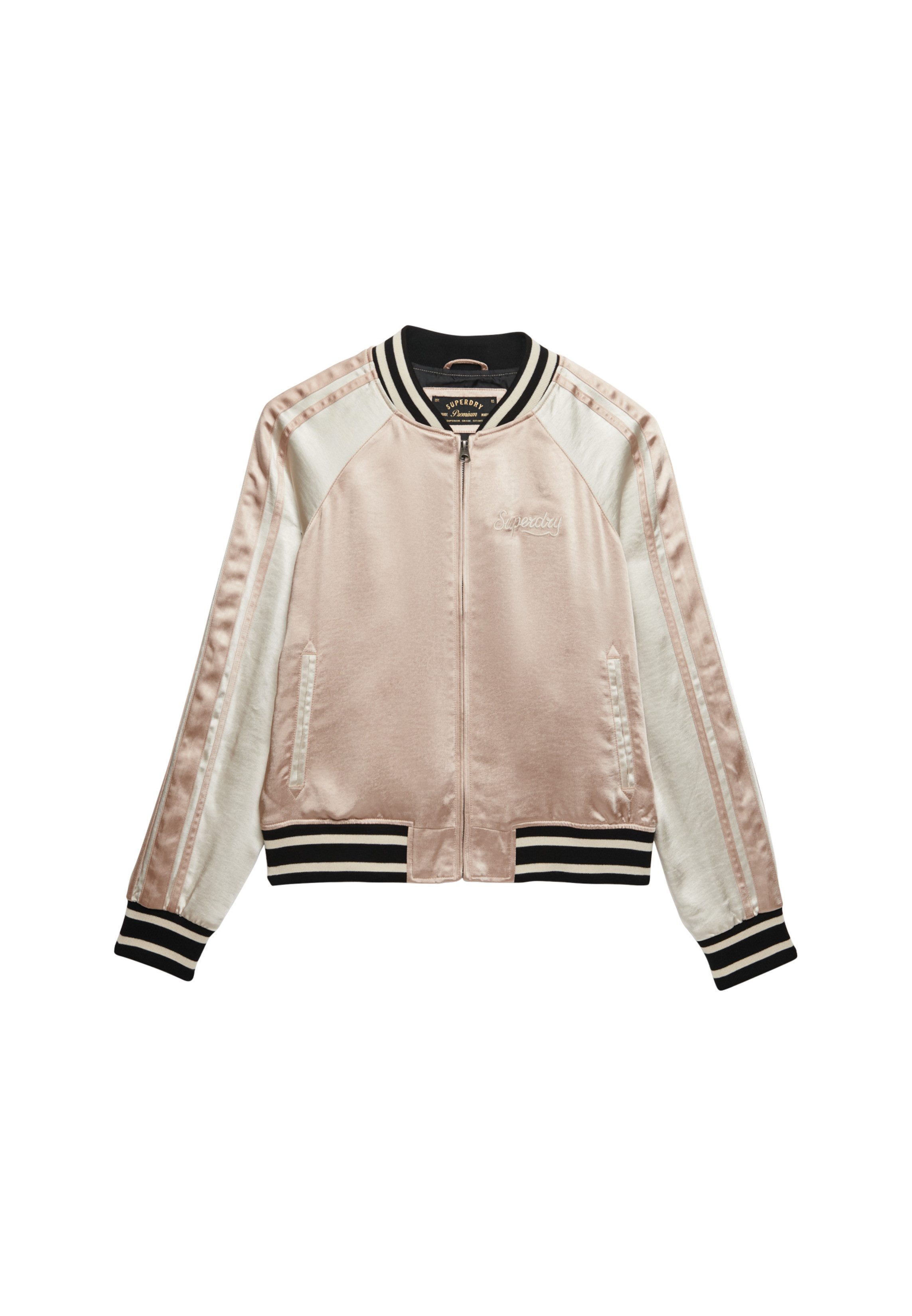 Superdry Parka SUIKAJAN EMBROIDERED BOMBER günstig online kaufen