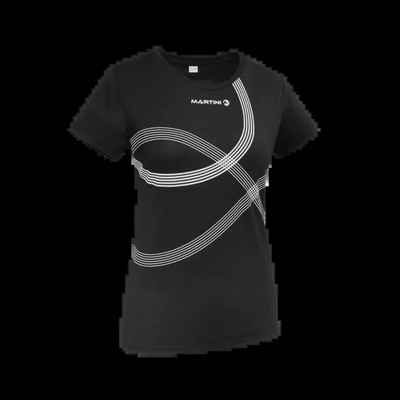 MARTINI T-Shirt »Flash Da«