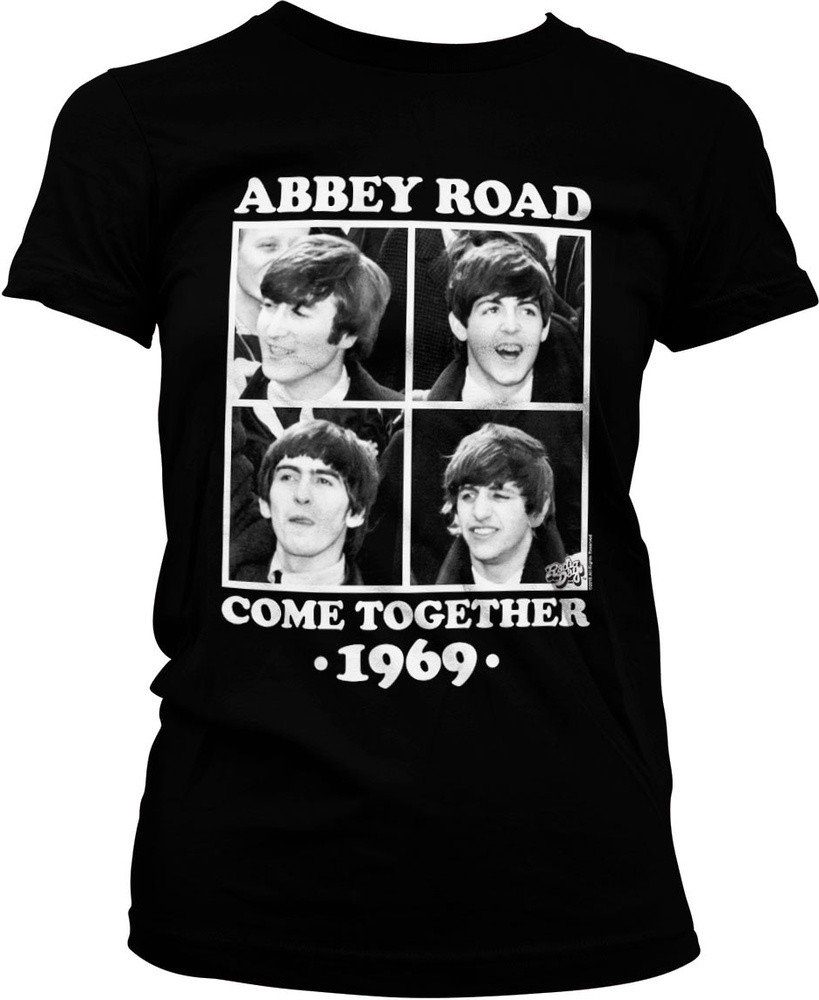 The Beatles T-Shirt