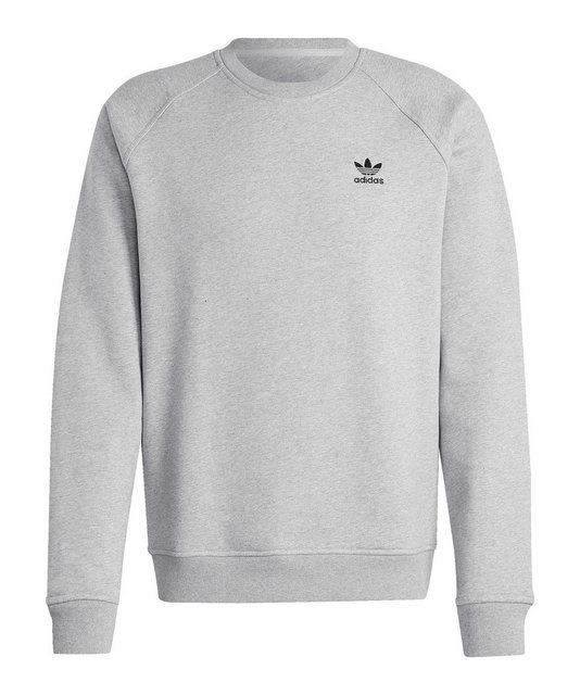 adidas Originals Sweatshirt adidas Originals Essential Crew Sweatshirt Baum günstig online kaufen