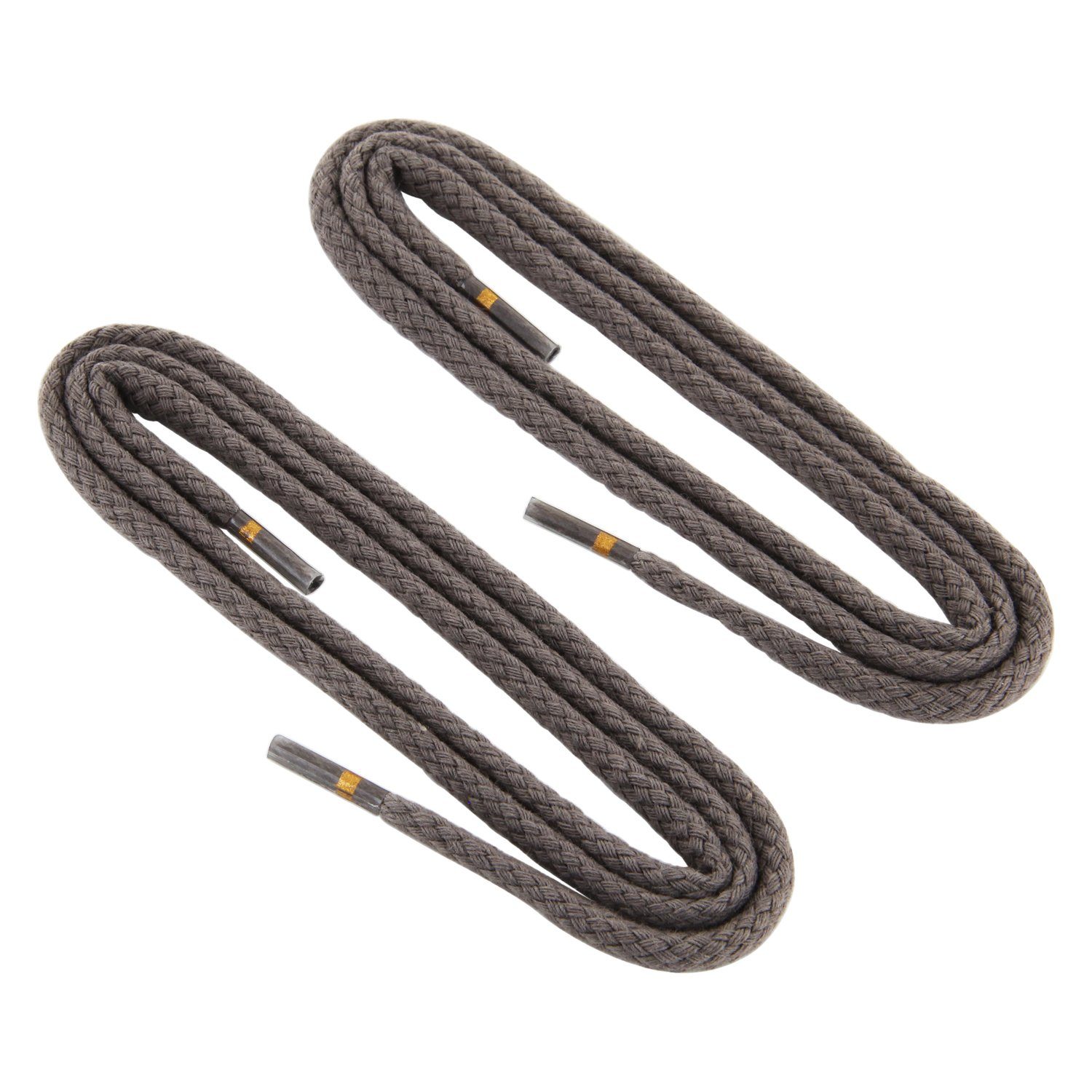 Schnürsenkel Schuhband - Rund - Kordel