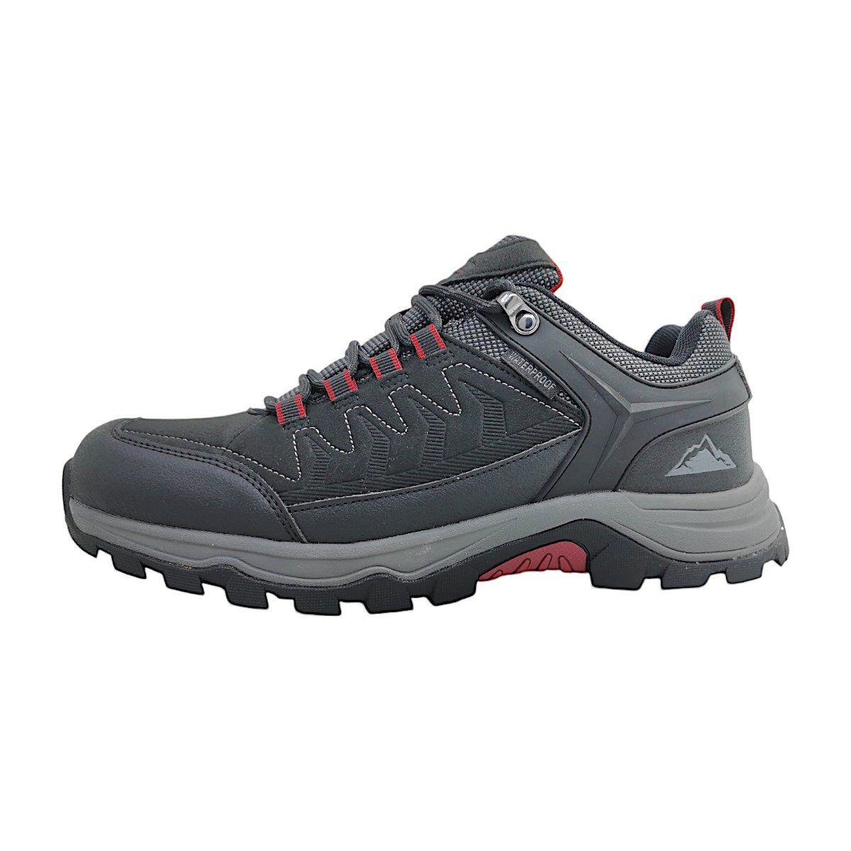 Dockers by Gerli Wanderschuh Outdoorschuh günstig online kaufen