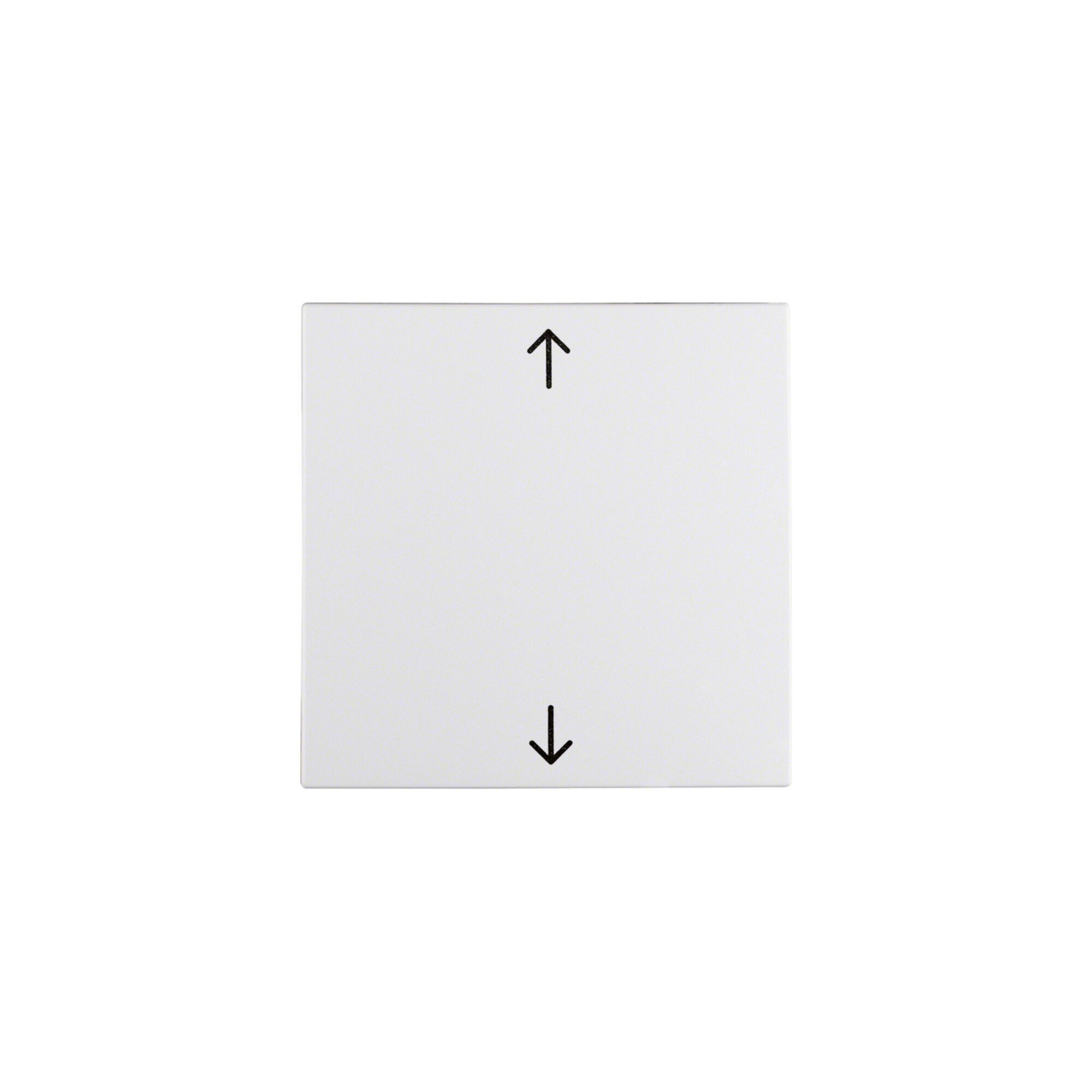 Berker Feuchtigkeitsmesser Berker Wippe pws Symbol Pfeil 16201919