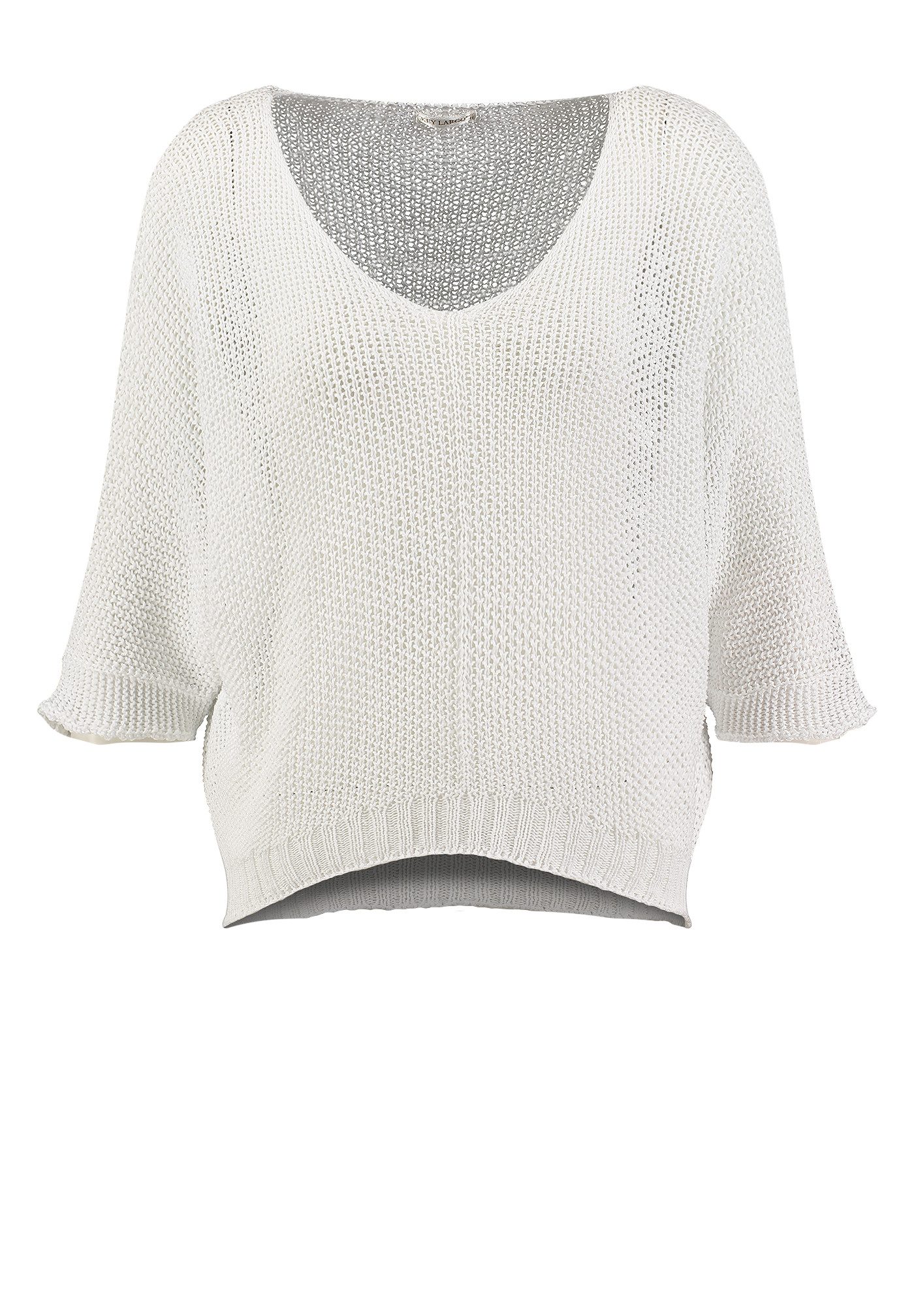 Key Largo V-Ausschnitt-Pullover WKN FRESH v-neck