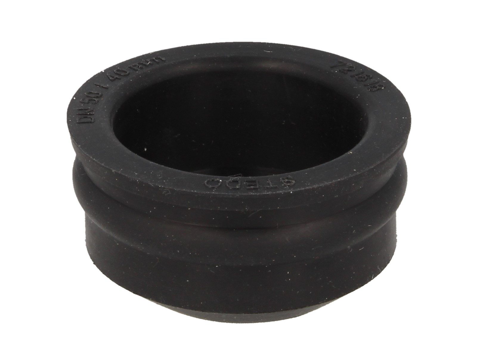 Ablaufrohr Sickennippel für HT-Muffenanschluss - verschiedene Größen