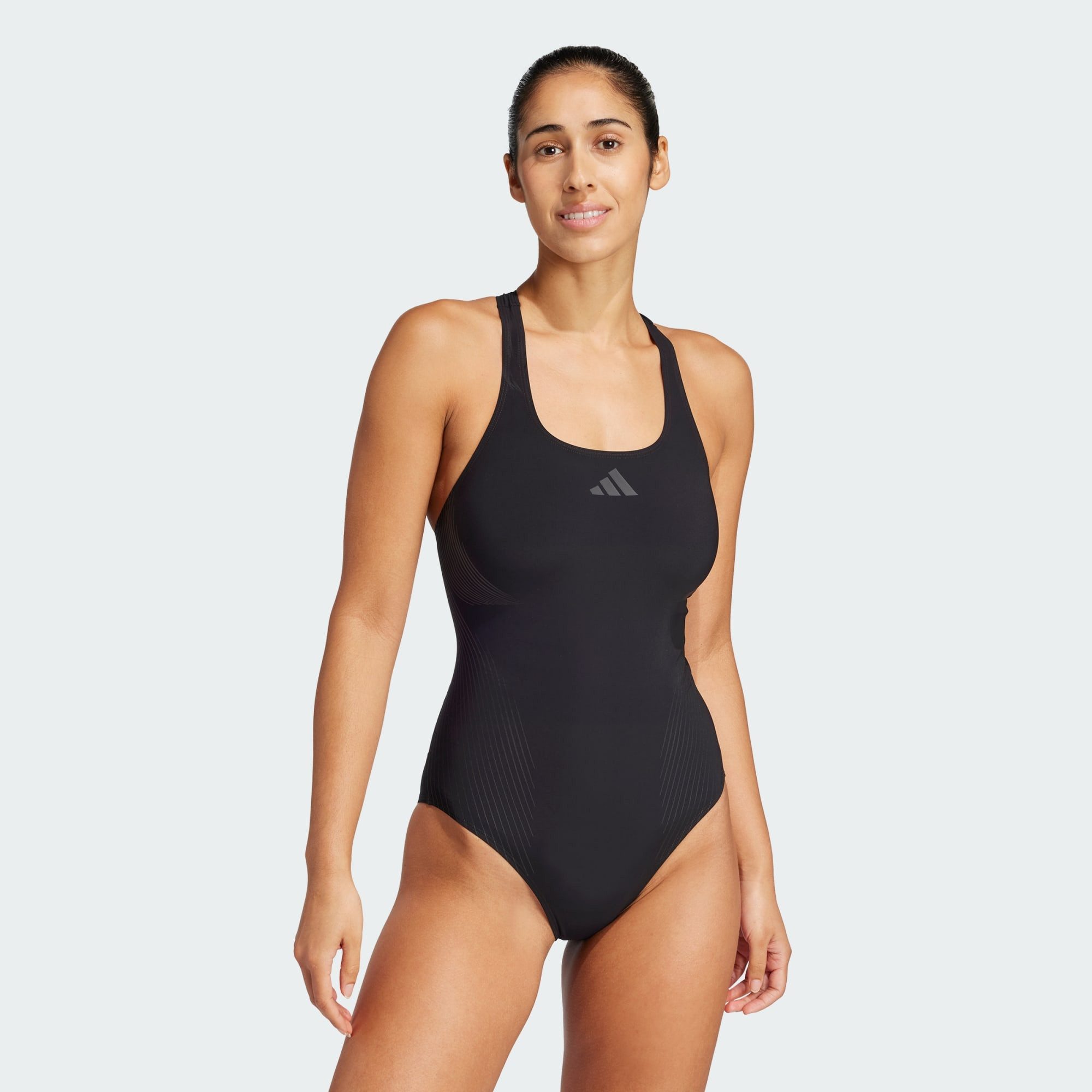 adidas Performance Badeanzug LANELUX Y-BACK BADEANZUG günstig online kaufen