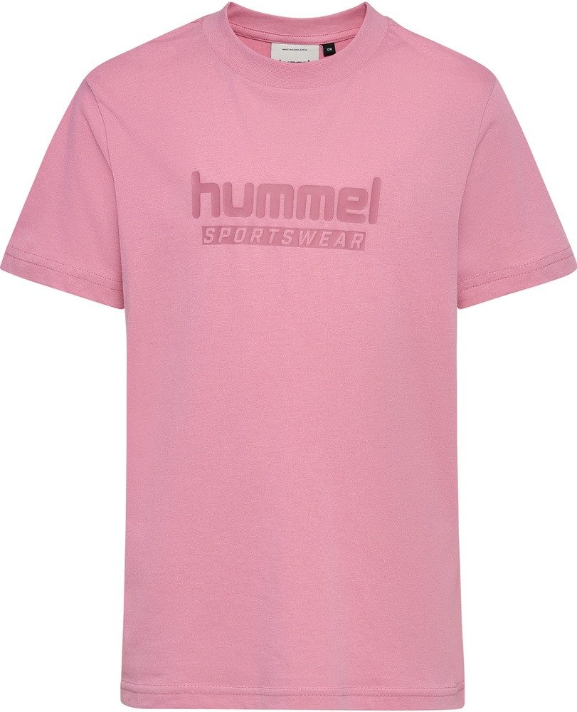 hummel T-Shirt Base T-Shirt S/S