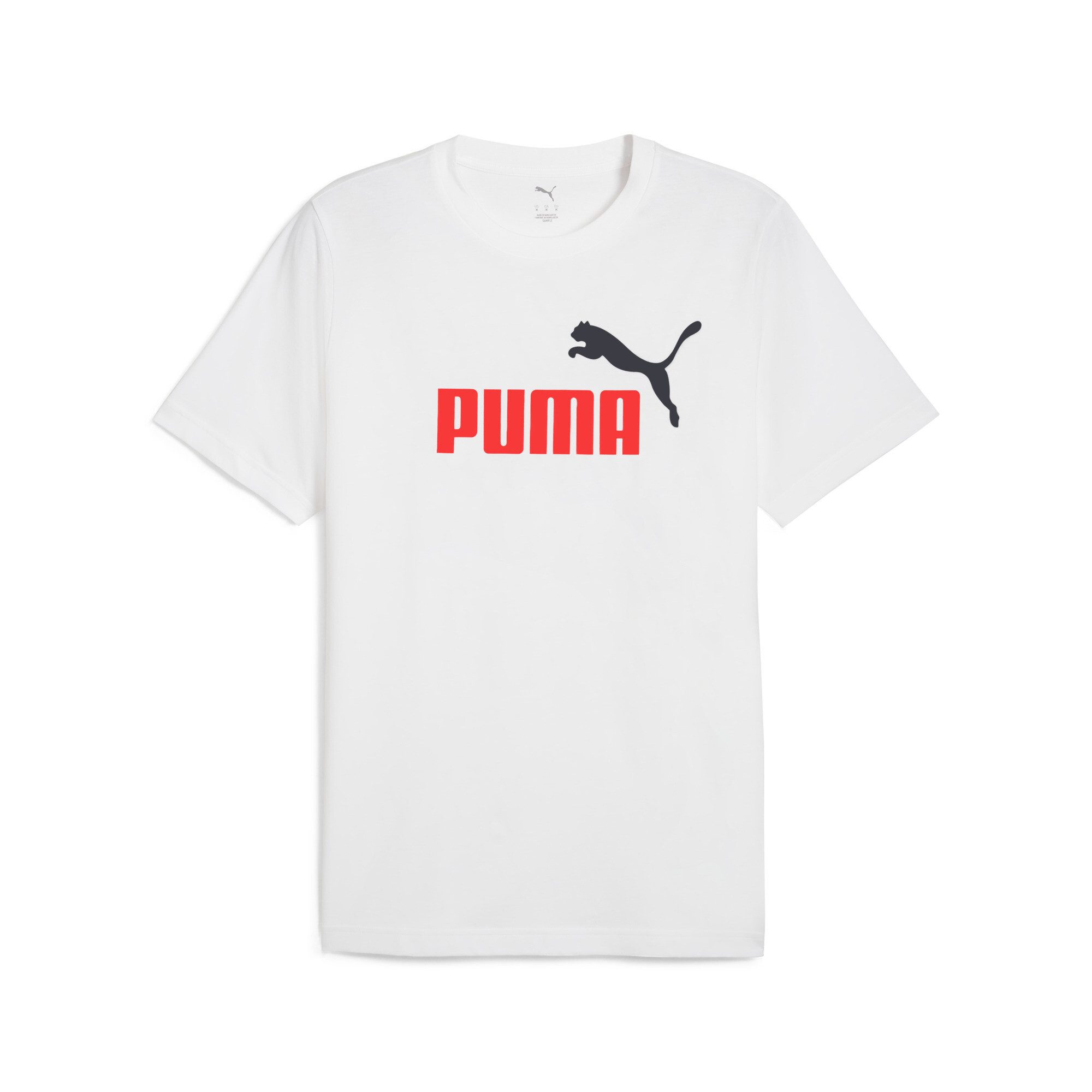 PUMA T-Shirt ESS 2 COLOR NO. günstig online kaufen