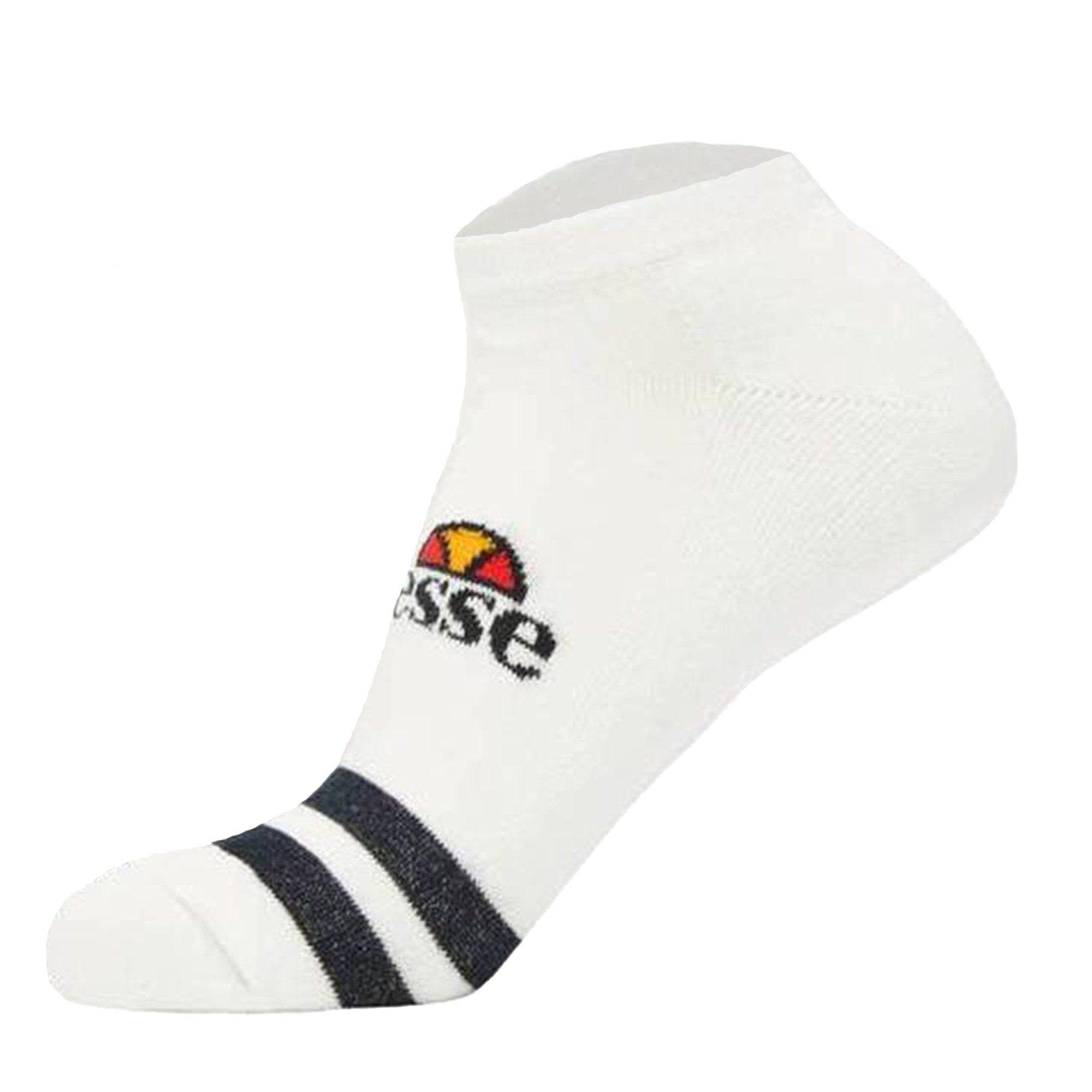 Ellesse Sportsocken Unisex Socken 6er Pack günstig online kaufen