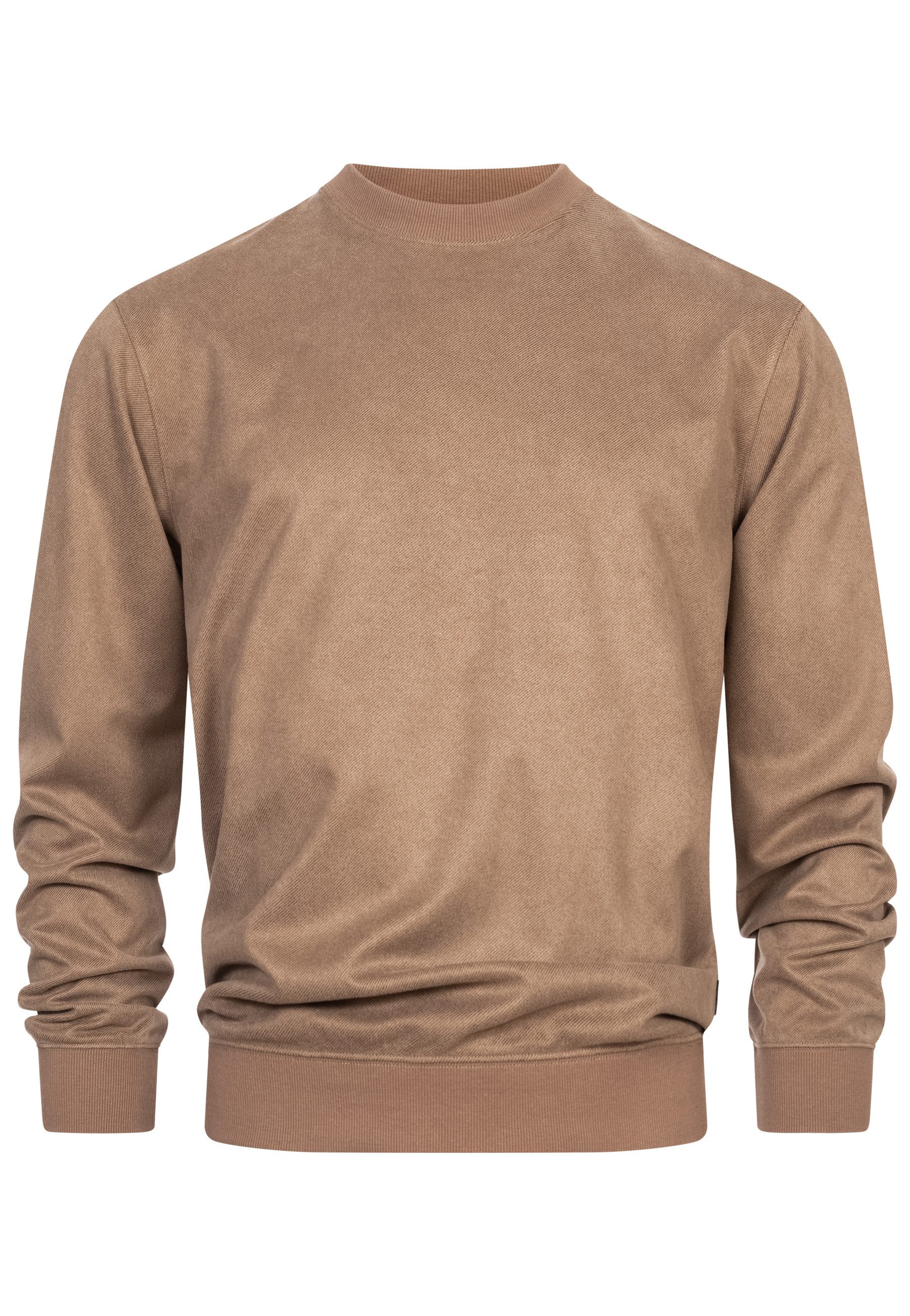 Sweater Herren INColeman Sweatshirt Herrenpulli